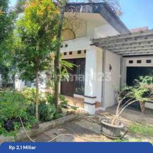 Rumah Cantik Bagus SHM di Bsd, Tangerang, Banten, Tangerang , tersedia melalui melalui situs Rumah123