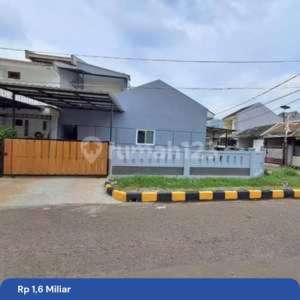 Rumah Cantik Baru Rapi Siap Huni Sektor 6 Gading Serpong , tersedia melalui melalui situs Rumah123