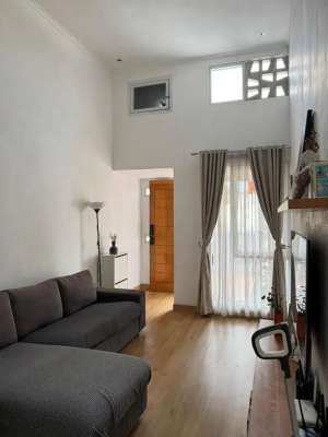 Rumah Cantik Buana Soetta Residence Cisaranten Kidul, Gedebage Bandung lokasi di Gedebage, tersedia melalui melalui situs Olx