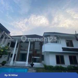 Rumah Cantik di Cipete Utara Kebayoran Baru, Jakarta Selatan , tersedia melalui melalui situs Rumah123