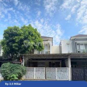 Rumah Cantik di Cluster Cherry Ville Grand Wisata Bekasi , tersedia melalui melalui situs Rumah123