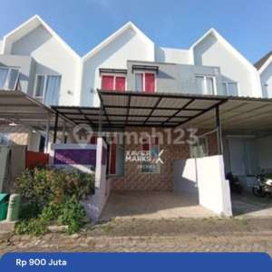 Rumah Cantik Di Cluster Patraland Karangploso - Malang , tersedia melalui melalui situs Rumah123