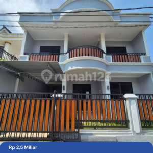 Rumah Cantik Di Griya Loka Bsd Jo , tersedia melalui melalui situs Rumah123