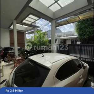 Rumah Cantik di Lokasi Strategis 10X15 Siap Huni Meruya Jakarta Barat , tersedia melalui melalui situs Rumah123