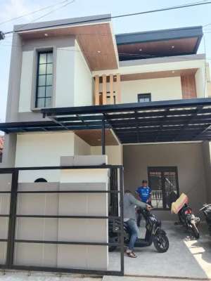 Rumah Cantik Dijual di Cijambe dekat Pasir Impun Arcamanik Cisaranten , tersedia melalui melalui situs Olx