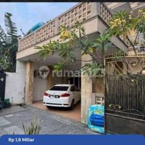 Rumah Cantik Hook Pojok Dalam Cluster Siap Huni Di Ciracas , tersedia melalui melalui situs Rumah123