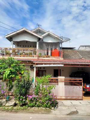 Rumah CANTIK Lokasi Strategis PERUMNAS Di Karawang , tersedia melalui melalui situs Olx