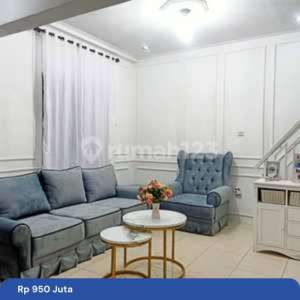 Rumah Cantik Minimalis Ciwastra , tersedia melalui melalui situs Rumah123