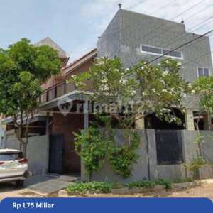 RUMAH CANTIK MINIMALIS, POSISI HOEK DI GRAND NUSA INDAH CILEUNGSI , tersedia melalui melalui situs Rumah123