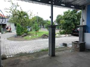 Rumah cantik, Perum Bumi Candi Asri, Candi, Sidoarjo , tersedia melalui melalui situs Olx