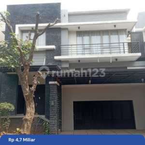 Rumah Cantik Raffles Hills Cibubur Harga Terbaik , tersedia melalui melalui situs Rumah123