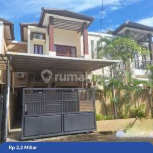 Rumah Cantik Royal Garden Residence Taman Giri Jimbaran Bali , tersedia melalui melalui situs Rumah123