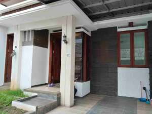 RUMAH CANTIK SIAP HUNIPONDOK BAMBUJAKARTA TIMUR , tersedia melalui melalui situs Olx