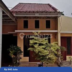 Rumah Cantik Siap Huni di Pengasinan Rawalumbu, Bekasi 141 , tersedia melalui melalui situs Rumah123