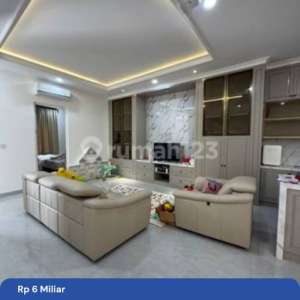 Rumah Casa Jardin, 8X18 Full Renov dan Interior Cantik , tersedia melalui melalui situs Rumah123