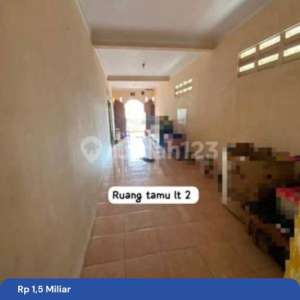 Rumah Cempaka Baru Timur , tersedia melalui melalui situs Rumah123