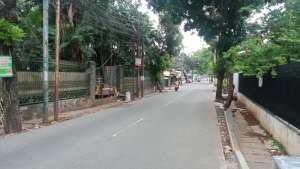 Rumah Cidodol Kebayoran Lama Murah Lt1129m2 depan Permata Hijau 2 , tersedia melalui melalui situs Olx