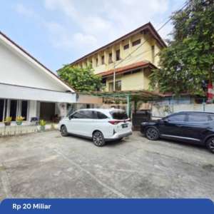 Rumah Cipete Lokasi Bagus Cilandak, Jakarta Selatan , tersedia melalui melalui situs Rumah123