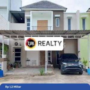 RUmah Ciptaland CLuster Kamboja Di TIban Batam , tersedia melalui melalui situs Rumah123