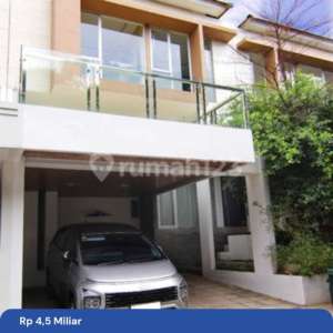 Rumah Citra 8, Cluster Aeroworld, Uk 8X15, Kolam Renang, Semi Furnished , tersedia melalui melalui situs Rumah123