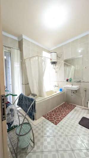 Rumah Citra Gran Cibubur depan taman , tersedia melalui melalui situs Olx