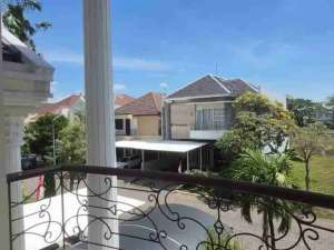 Rumah Citraland lokasi di Citraland, tersedia melalui melalui situs Olx