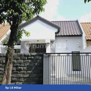 Rumah Citraland Taman Puspa Raya Full Renov .surabaya Barat , tersedia melalui melalui situs Rumah123