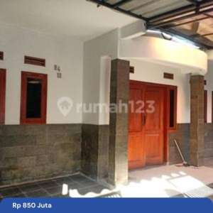 Rumah Ciwastra Gbi , tersedia melalui melalui situs Rumah123