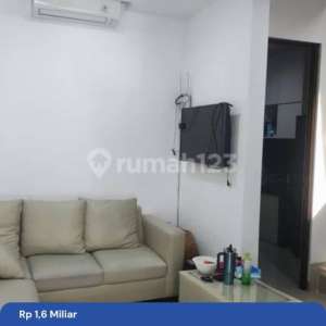 Rumah Clematis Metland Puri Jakarta Barat , tersedia melalui melalui situs Rumah123