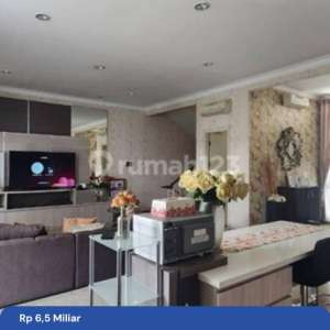 Rumah Cluster Amethyst 10X25 Semi Furnish Phg Gading Serpong , tersedia melalui melalui situs Rumah123