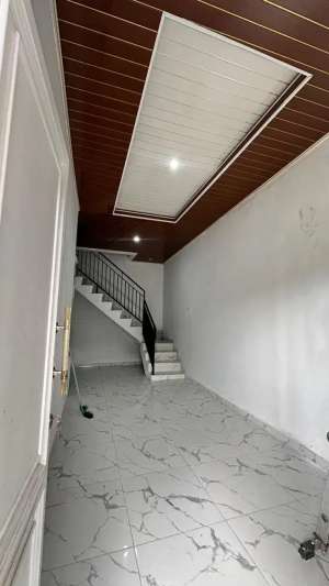 RUMAH CLUSTER ANUGERAH PONDOK RAJEG lokasi di Cluster anugerah pondok rajeg, tersedia melalui melalui situs Olx