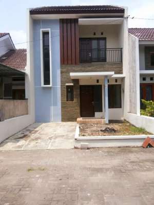 Rumah Cluster Bagus di Tasikmadu Karanganyar , tersedia melalui melalui situs Olx