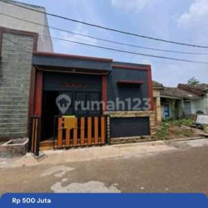Rumah Cluster Citra Raya Cileungsi Bogor , tersedia melalui melalui situs Rumah123