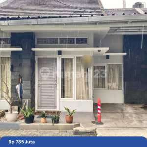 Rumah Cluster di Arcamanik dekat Sekolah Rabbani Bandung One Gate , tersedia melalui melalui situs Rumah123