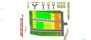 Rumah cluster di kayu manis jakarta timur , tersedia melalui melalui situs Olx