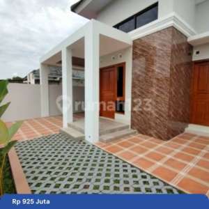 Rumah Cluster Jogja Utara Dekat Pamela 7 Kalasan Sleman Yogyakart , tersedia melalui melalui situs Rumah123