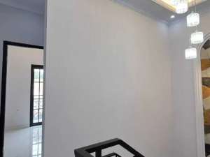 Rumah cluster modern minimalis di lenteng agung , tersedia melalui melalui situs Olx