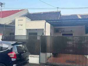 rumah cluster nyaman dekat Alana hotel Blulukan Colomadu , tersedia melalui melalui situs Olx