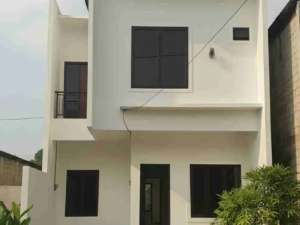 Rumah Cluster nyaman Di Lubang Buaya Jakarta Timur , tersedia melalui melalui situs Olx