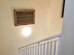 Rumah Cluster Siap Huni Jual Cepat Rempoa dekat Bintaro sektor 2 , tersedia melalui melalui situs Olx