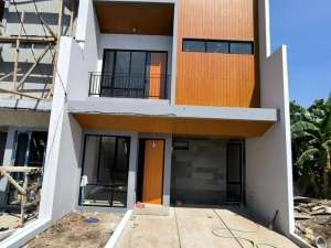 rumah cluster siap huni pedurenan mustikajaya bekasi timur , tersedia melalui melalui situs Olx