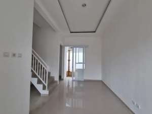 Rumah Cluster Strategis dekat dengan toll dan stasiun depok , tersedia melalui melalui situs Olx