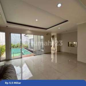 Rumah Cluster Whitsand 10x25 ada Private Pool Greenwich Park BSD City , tersedia melalui melalui situs Rumah123