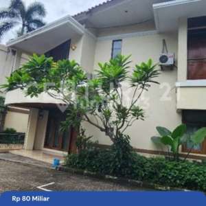 Rumah Cocok Untuk Home Stay Di Menteng, Jakarta Pusat , tersedia melalui melalui situs Rumah123