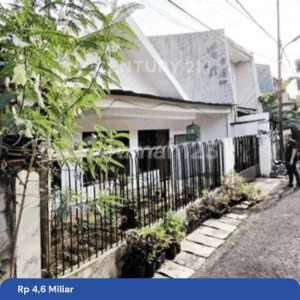 Rumah Cocok Untuk Kos Kosan Di Benhil Jakarta Pusat , tersedia melalui melalui situs Rumah123