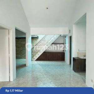 Rumah Cozy Tatar Banyak Sumba Kota Baru Parahyangan, Kbp , tersedia melalui melalui situs Rumah123