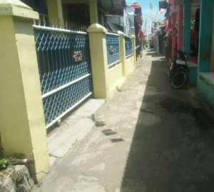 Rumah d pemukiman lokasi di Kesambi, tersedia melalui melalui situs Olx