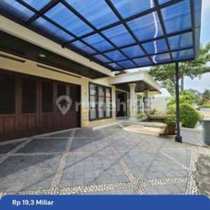 Rumah Dalam Kluster Siap Huni, Selangkah Ke Stasiun MRT Cipete , tersedia melalui melalui situs Rumah123