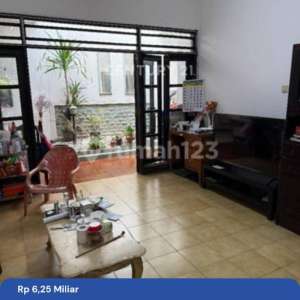 Rumah Dalam Komplek di Puri Indah Jakarta Barat , tersedia melalui melalui situs Rumah123