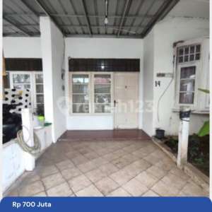 Rumah Dalam Komplek di Selatan Jakarta Pamulang , tersedia melalui melalui situs Rumah123